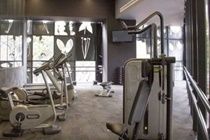 Pool Gym And Wifi Apartamento